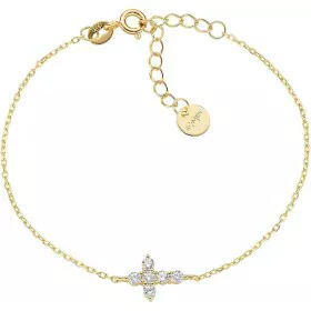 Pulsera Mujer Amen BRCRPAGBZ de Amen, Pulseras - Ref: S7291513, Precio: 55,09 €, Descuento: %