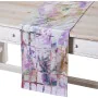 Table Runner Alexandra House Living Multicolour Textile 180 x 30 cm Velvet by Alexandra House Living, Table Runners - Ref: D1...