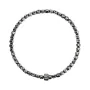 Bracelete masculino Albert M. WSOX00555.S de Albert M., Pulseiras - Ref: S7291617, Preço: 118,27 €, Desconto: %