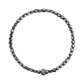 Bracelet Homme Albert M. WSOX00555.S de Albert M., Bracelets - Réf : S7291617, Prix : 112,00 €, Remise : %