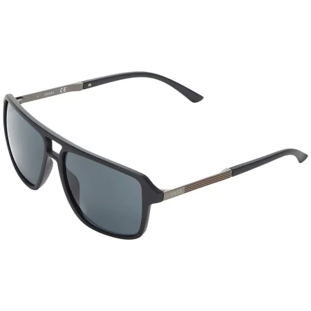 Men's Sunglasses Guess GF5085 5802A by Guess, Glasses and accessories - Ref: S7291801, Price: 66,90 €, Discount: %