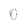 Anel feminino Pandora 198289CZ-52 12 de Pandora, Anéis - Ref: S7291850, Preço: 77,85 €, Desconto: %