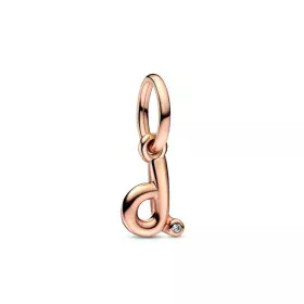 Perle de verre Femme Pandora 782534C01 de Pandora, Charms et perles - Réf : S7291853, Prix : 57,75 €, Remise : %