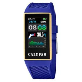 Montre intelligente Calypso K8502/2 de Calypso, Smartwatches Fashion - Réf : S7291925, Prix : 72,66 €, Remise : %