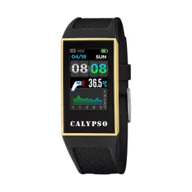 Smartwatch Calypso K8502/4 de Calypso, Smartwatches Fashion - Ref: S7291926, Precio: 72,66 €, Descuento: %