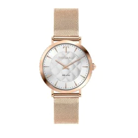 Relógio feminino Trussardi R2453140503 de Trussardi, Relógios com braselete - Ref: S7291969, Preço: 119,22 €, Desconto: %