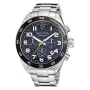 Relógio masculino Nautica NAPKBS227 (Ø 46 mm) de Nautica, Relógios com braselete - Ref: S7291979, Preço: 148,70 €, Desconto: %