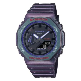 Orologio Uomo Casio G-Shock OAK - AIM HIGH GAMING SERIES, CARBON CORE GUARD di Casio G-Shock, Orologi da polso - Rif: S729198...