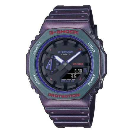 Reloj Hombre Casio G-Shock OAK - AIM HIGH GAMING SERIES, CARBON CORE GUARD de Casio G-Shock, Relojes de pulsera - Ref: S72919...