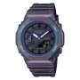 Montre Homme Casio G-Shock OAK - AIM HIGH GAMING SERIES, CARBON CORE GUARD de Casio G-Shock, Montres bracelet - Réf : S729198...