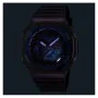 Montre Homme Casio G-Shock OAK - AIM HIGH GAMING SERIES, CARBON CORE GUARD de Casio G-Shock, Montres bracelet - Réf : S729198...