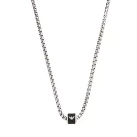 Collier Homme Emporio Armani EGS2910040 de Emporio Armani, Colliers - Réf : S7292036, Prix : 149,33 €, Remise : %