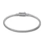 Ladies' Bracelet Pandora 590122C00-19 19 cm by Pandora, Charm & Bead Carriers - Ref: S7292050, Price: 100,79 €, Discount: %