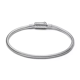 Bracelet Femme Pandora 590122C00-19 19 cm de Pandora, Porte-charms et porte-perles - Réf : S7292050, Prix : 106,43 €, Remise : %