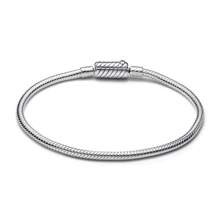 Bracelete feminino Pandora 590122C00-19 19 cm de Pandora, Pulseiras para charms e missangas - Ref: S7292050, Preço: 106,43 €,...