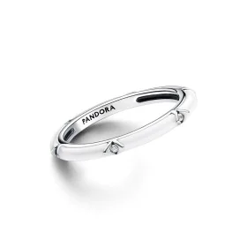 Anel feminino Pandora 193089C01-56 16 de Pandora, Anéis - Ref: S7292055, Preço: 65,49 €, Desconto: %