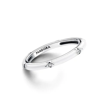 Anel feminino Pandora 193089C01-56 16 de Pandora, Anéis - Ref: S7292055, Preço: 64,44 €, Desconto: %