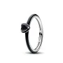 Anel feminino Pandora 193088C01-52 12 de Pandora, Anéis - Ref: S7292057, Preço: 65,49 €, Desconto: %