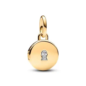 Woman's charm link Pandora 763066C01 by Pandora, Bead Charms - Ref: S7292063, Price: 98,49 €, Discount: %