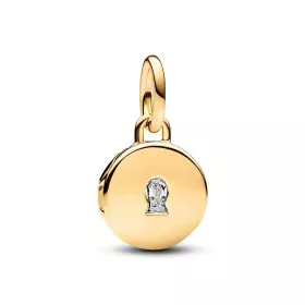 Charm Mujer Pandora 763066C01 de Pandora, Abalorios - Ref: S7292063, Precio: 98,49 €, Descuento: %