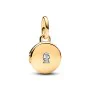 Pendentif Femme Pandora 763066C01 de Pandora, Charms et perles - Réf : S7292063, Prix : 104,01 €, Remise : %