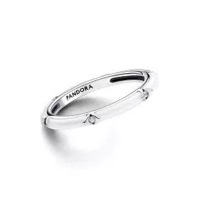 Bague Femme Pandora 193089C01-52 12 de Pandora, Bagues - Réf : S7292084, Prix : 67,66 €, Remise : %