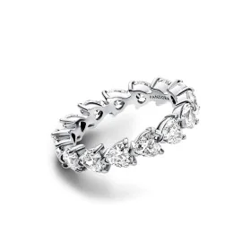 Bague Femme Pandora 193103C01-50 10 de Pandora, Bagues - Réf : S7292093, Prix : 114,97 €, Remise : %