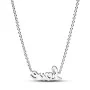 Colar feminino Pandora 393076C01-45 de Pandora, Colares - Ref: S7292094, Preço: 83,41 €, Desconto: %