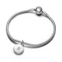 Charm Mujer Pandora 793066C01 de Pandora, Abalorios - Ref: S7292123, Precio: 87,69 €, Descuento: %