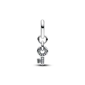 Charms für Damen Pandora 793084C00 von Pandora, Bead Charms - Ref: S7292125, Preis: 47,66 €, Rabatt: %