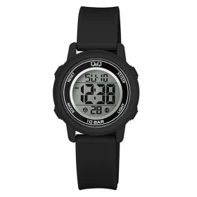 Relógio unissexo Q&Q (Ø 34 mm) de Q&Q, Relógios com braselete - Ref: S7292226, Preço: 4,00 €, Desconto: %