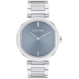 Relógio feminino Calvin Klein SENSATION (Ø 36 mm) de Calvin Klein, Relógios com braselete - Ref: S7292240, Preço: 143,18 €, D...