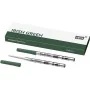 Caneta sobresselente Montblanc 128217 Verde (2 Unidades) de Montblanc, Recargas para canetas - Ref: S7292343, Preço: 41,89 €,...