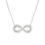 Ladies' Necklace Swarovski 5679434 by Swarovski, Necklaces - Ref: S7292376, Price: 171,78 €, Discount: %