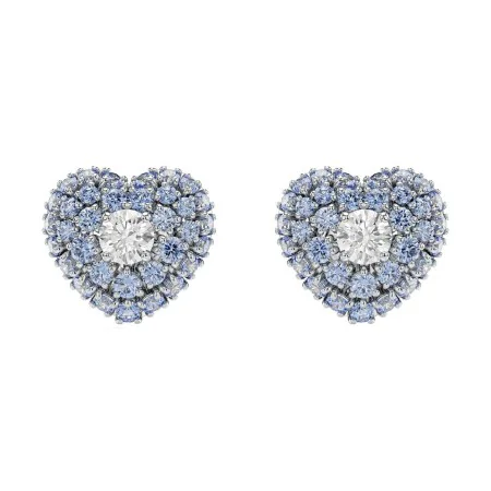 Boucles d´oreilles Femme Swarovski 5683576 de Swarovski, Boucles d'oreilles - Réf : S7292377, Prix : 171,78 €, Remise : %