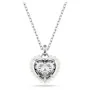 Pendentif Femme Swarovski 5684386 de Swarovski, Pendentifs seuls - Réf : S7292378, Prix : 171,78 €, Remise : %