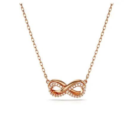 Ladies' Necklace Swarovski 5684084 by Swarovski, Necklaces - Ref: S7292380, Price: 123,19 €, Discount: %