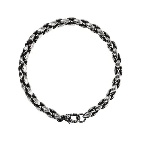 Bracciale Uomo Albert M. WSOX00541.S-19 di Albert M., Bracciali - Rif: S7292401, Prezzo: 164,45 €, Sconto: %