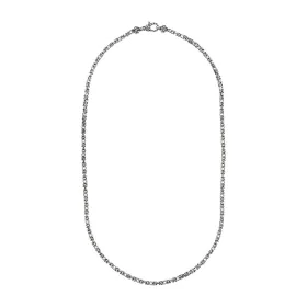 Men's Necklace Albert M. WSOX00196.S-50 by Albert M., Necklaces - Ref: S7292416, Price: 148,83 €, Discount: %