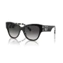 Ladies' Sunglasses Dolce & Gabbana DG 4449 by Dolce & Gabbana, Glasses and accessories - Ref: S7292506, Price: 258,25 €, Disc...