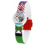 Montre Enfant Hip Hop TOY STORY - BUZZ (Ø 28 mm) de Hip Hop, Montres bracelet - Réf : S7292562, Prix : 61,37 €, Remise : %