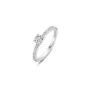 Anillo Mujer Ti Sento 12109ZI de Ti Sento, Anillos - Ref: S7292565, Precio: 86,31 €, Descuento: %