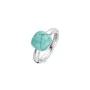 Anillo Mujer Ti Sento 12187TQ de Ti Sento, Anillos - Ref: S7292571, Precio: 75,88 €, Descuento: %