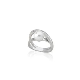 Ladies' Ring Majorica 16045.01.2.9 by Majorica, Rings - Ref: S7292573, Price: 87,42 €, Discount: %