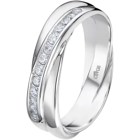 Bague Femme Lotus LP3448-3 de Lotus, Bagues - Réf : S7292575, Prix : 60,98 €, Remise : %