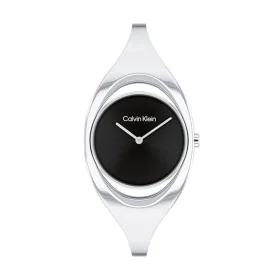 Montre Femme Calvin Klein 25200 de Calvin Klein, Montres bracelet - Réf : S7292660, Prix : 214,25 €, Remise : %