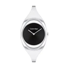 Relógio feminino Calvin Klein 25200 de Calvin Klein, Relógios com braselete - Ref: S7292660, Preço: 214,25 €, Desconto: %