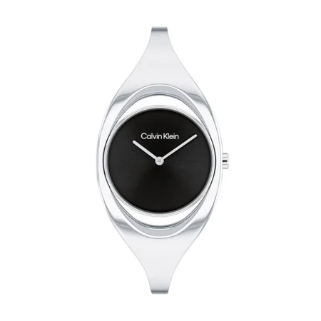 Montre Femme Calvin Klein 25200 de Calvin Klein, Montres bracelet - Réf : S7292660, Prix : 214,25 €, Remise : %