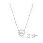 Sets aus Halsketten und passenden Ohrringen für Damen Michael Kors MKC1260AN von Michael Kors, Schmuck-Sets - Ref: S7292664, ...