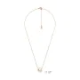 Parure Collana e Orecchini da Donna Michael Kors MKC1260AN di Michael Kors, Parure di gioielli - Rif: S7292664, Prezzo: 199,1...